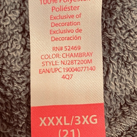 Plus size tops - Picture 13 of 13